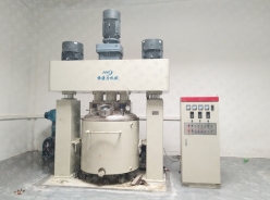 3000L-Strong dispersion machine