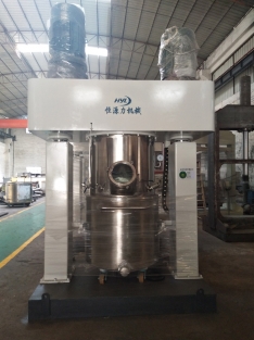 MS Sealant production equipment